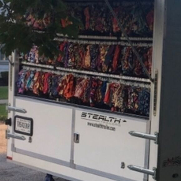 Lularoe TC2 Mystery Leggings! 2 for $30 Deal - Picture 4 of 5